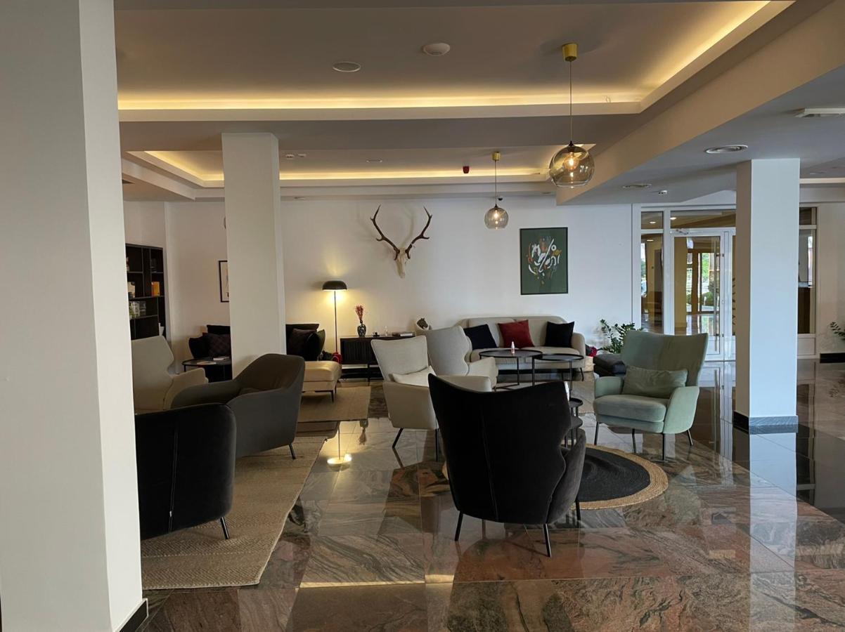 Vrnjačka Banja Relax Lux 아파트 외부 사진