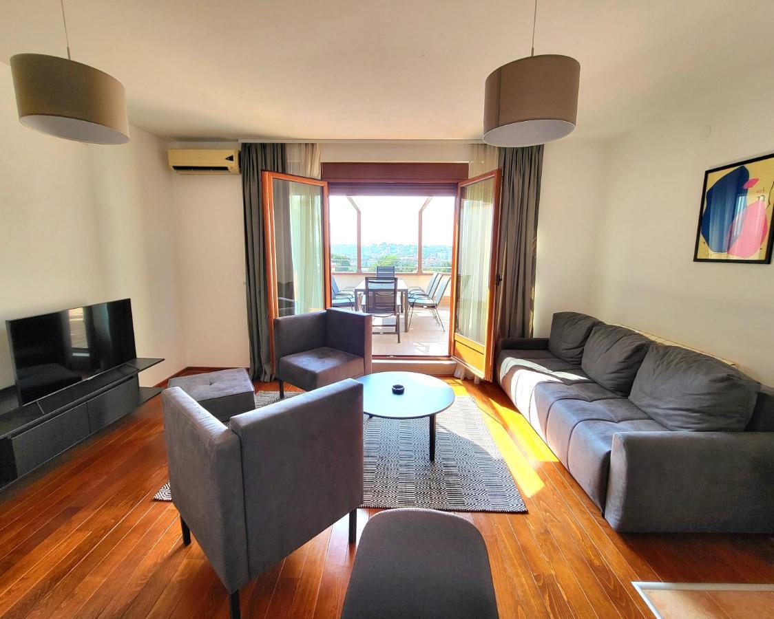 Vrnjačka Banja Relax Lux 아파트 외부 사진