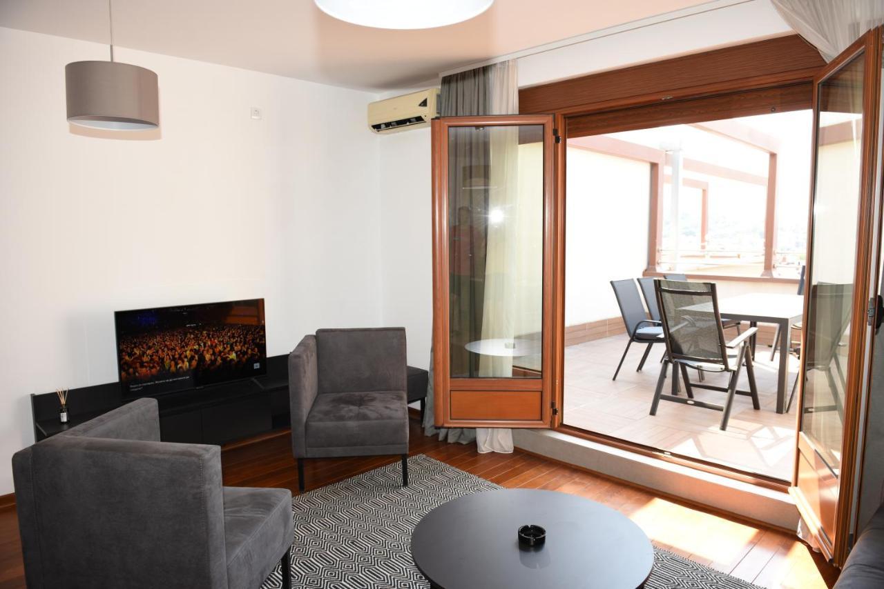 Vrnjačka Banja Relax Lux 아파트 외부 사진
