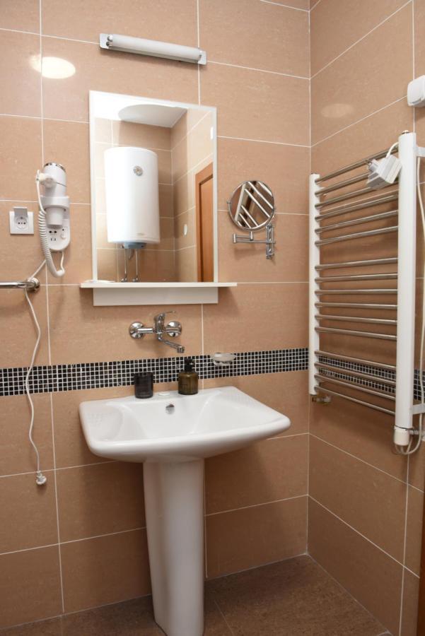 Vrnjačka Banja Relax Lux 아파트 외부 사진
