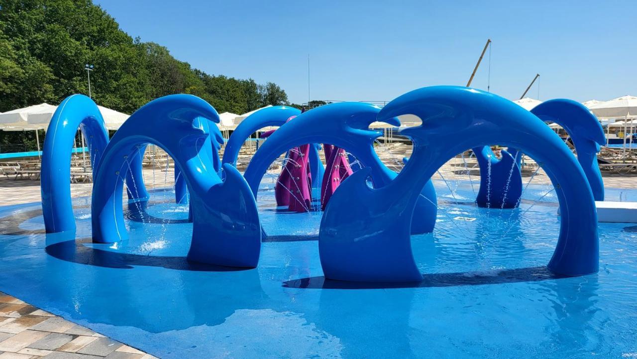 Vrnjačka Banja Relax Lux 아파트 외부 사진