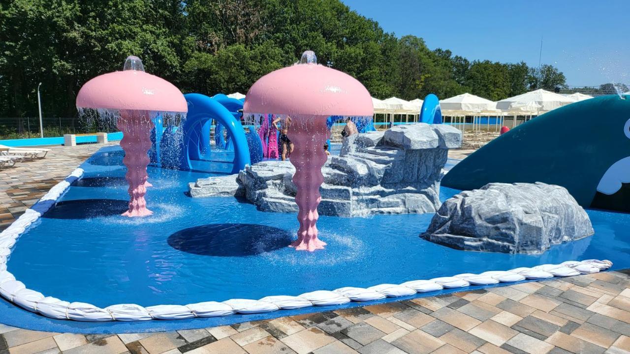 Vrnjačka Banja Relax Lux 아파트 외부 사진