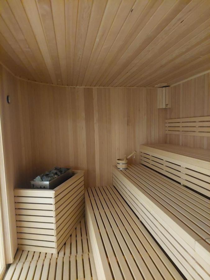 Vrnjačka Banja Relax Lux 아파트 외부 사진