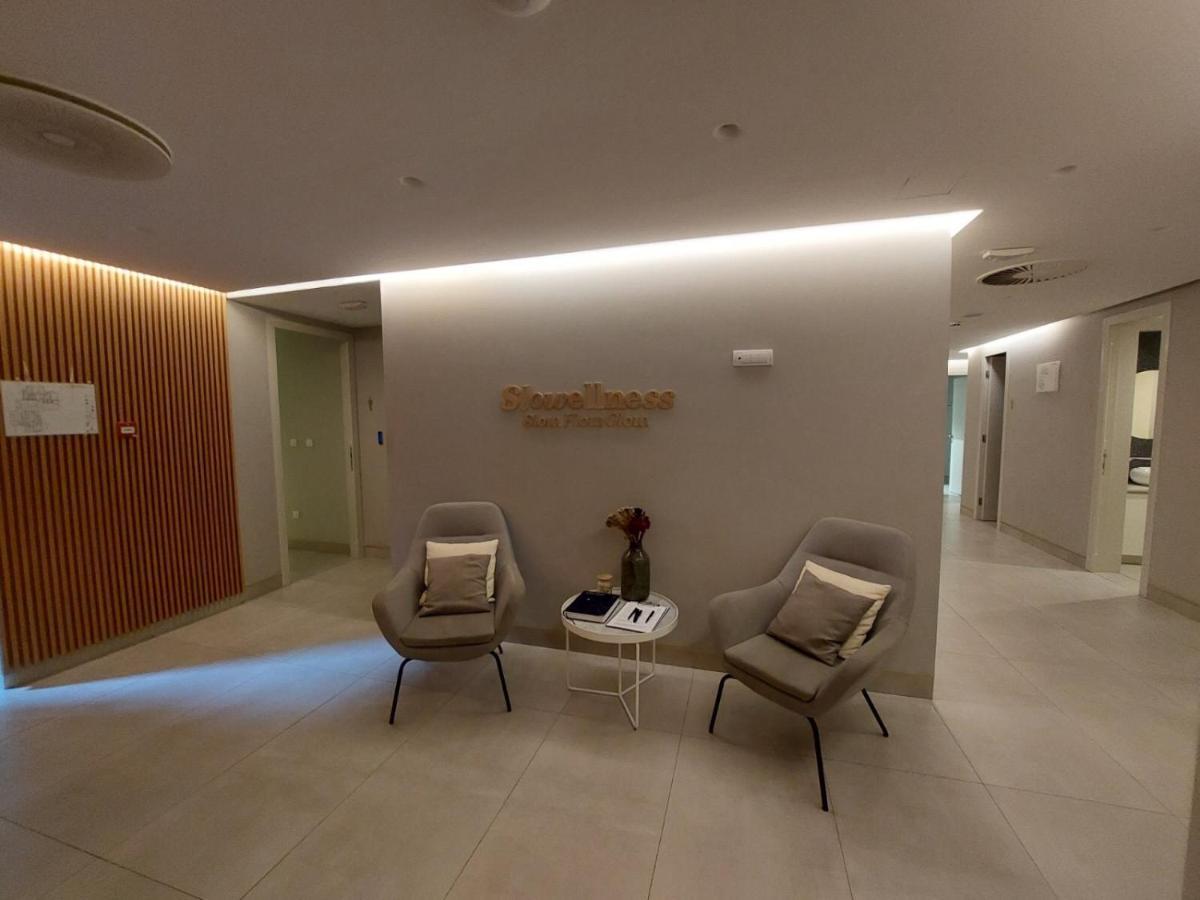 Vrnjačka Banja Relax Lux 아파트 외부 사진