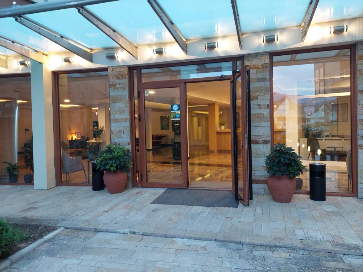 Vrnjačka Banja Relax Lux 아파트 외부 사진