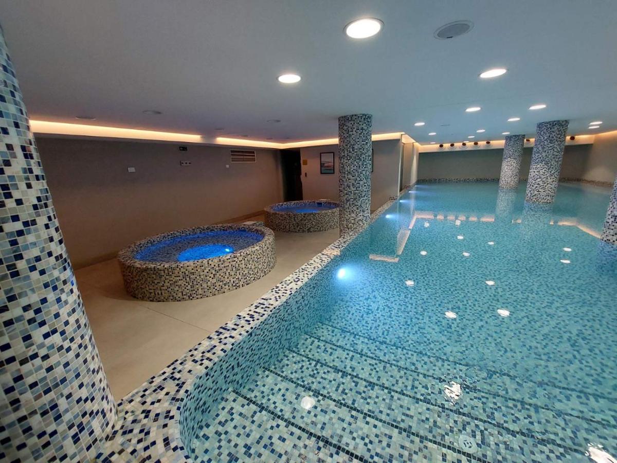 Vrnjačka Banja Relax Lux 아파트 외부 사진