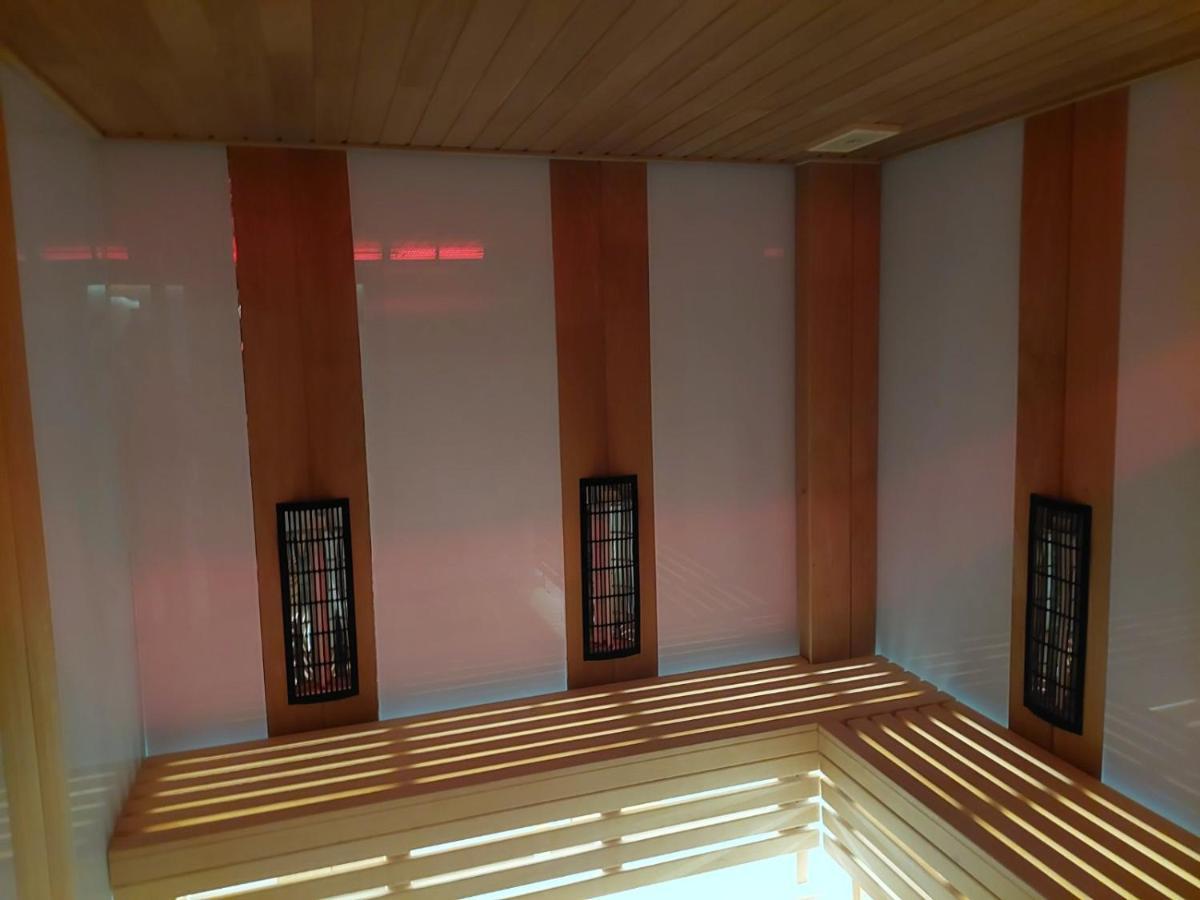 Vrnjačka Banja Relax Lux 아파트 외부 사진