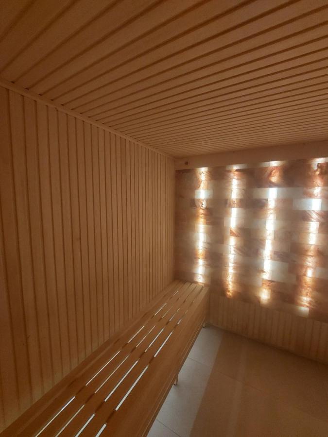 Vrnjačka Banja Relax Lux 아파트 외부 사진