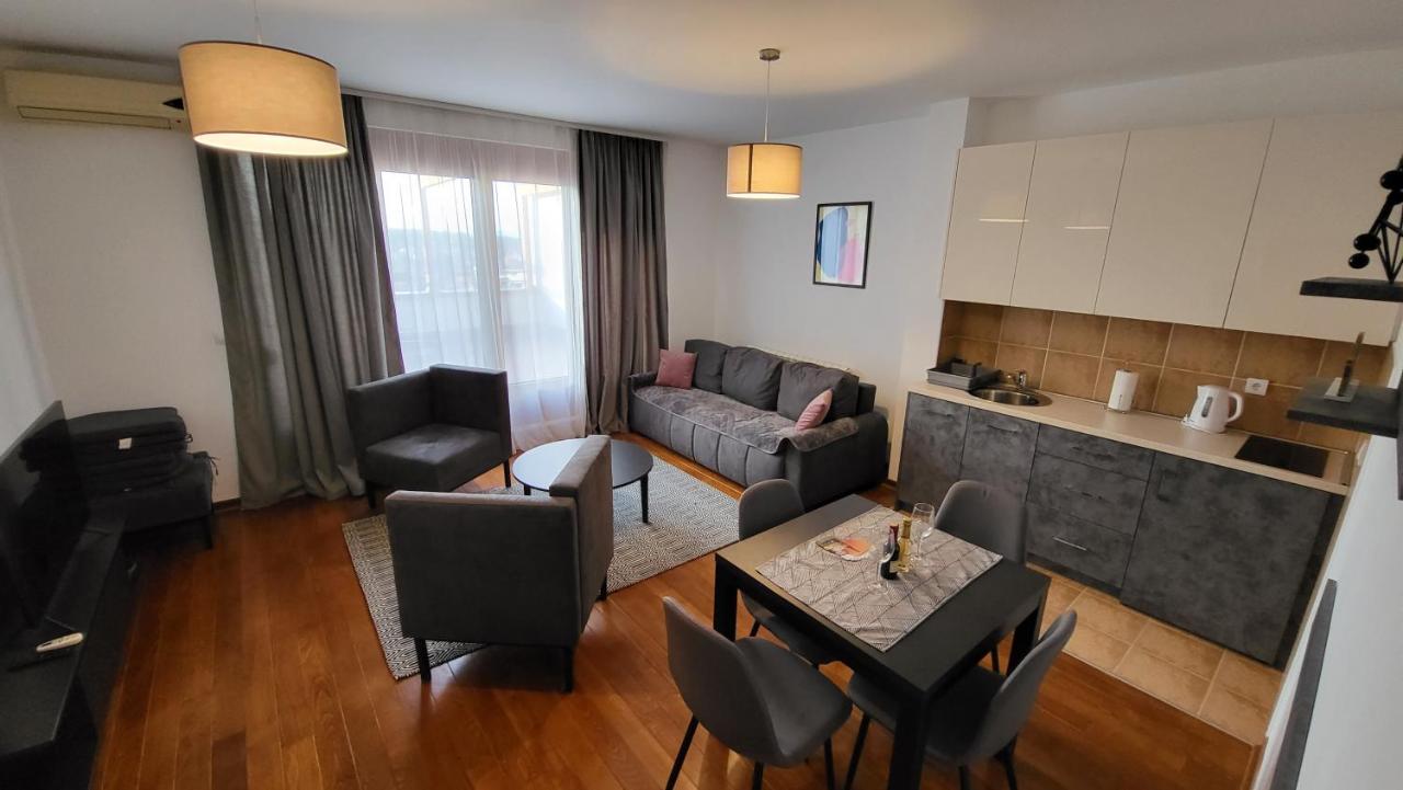 Vrnjačka Banja Relax Lux 아파트 외부 사진