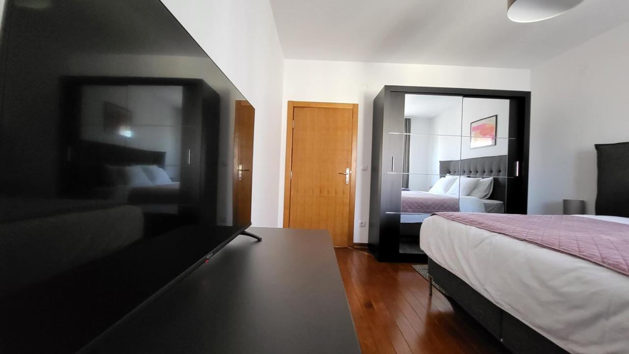 Vrnjačka Banja Relax Lux 아파트 외부 사진