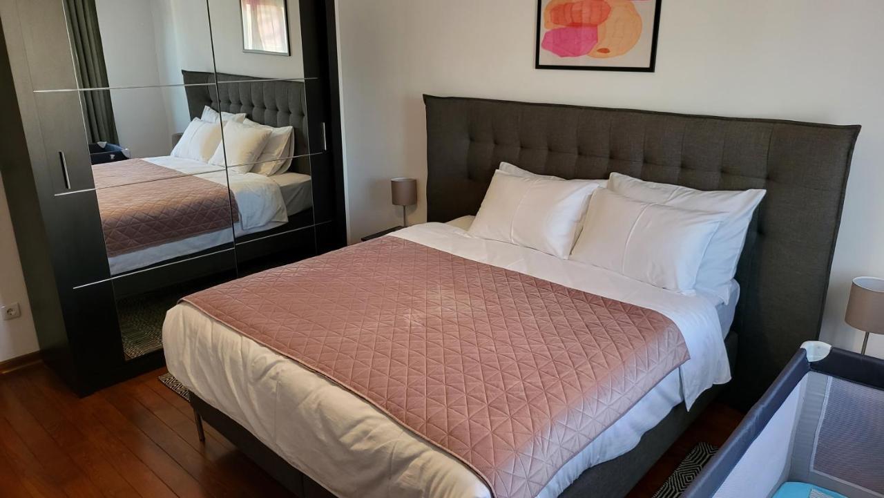 Vrnjačka Banja Relax Lux 아파트 외부 사진