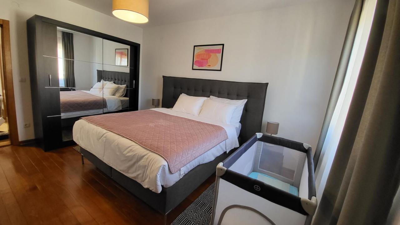 Vrnjačka Banja Relax Lux 아파트 외부 사진