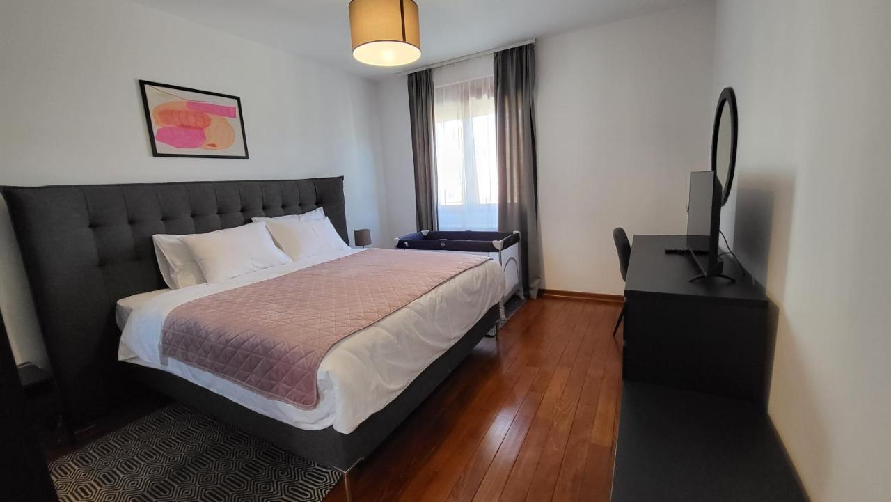 Vrnjačka Banja Relax Lux 아파트 외부 사진