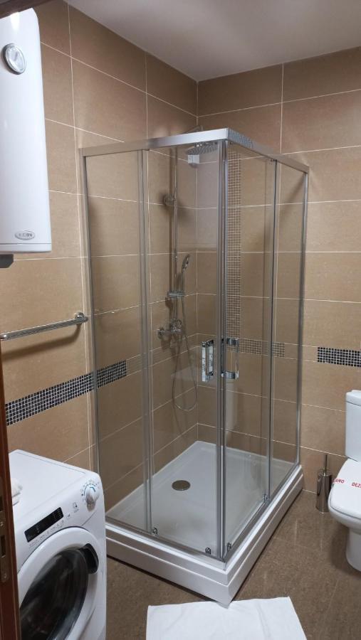 Vrnjačka Banja Relax Lux 아파트 외부 사진